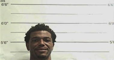 Calvin Wilson, - Orleans Parish County, LA 